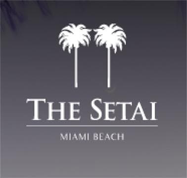 The Setai Miami Beach Avatar