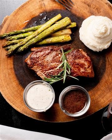 The Brick American Kitchen & Bar Avatar