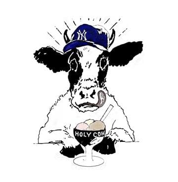 Holy Cow Avatar