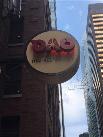 Dao Thai Avatar