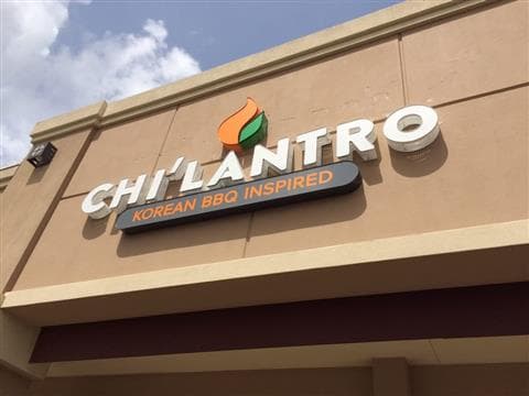 Chi'lantro - 6301 West Parmer Avatar
