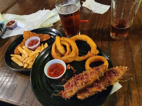 The Twisted Monkey Avatar