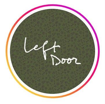 Left Door Avatar