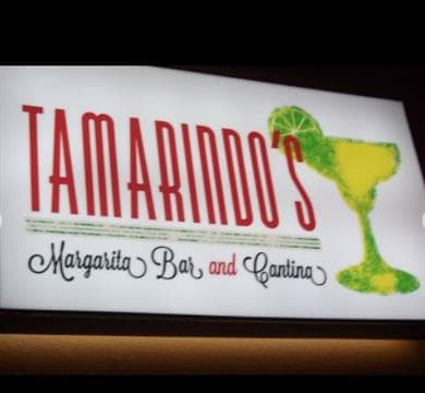 Tamarindo's Margarita Bar & Cantina Avatar