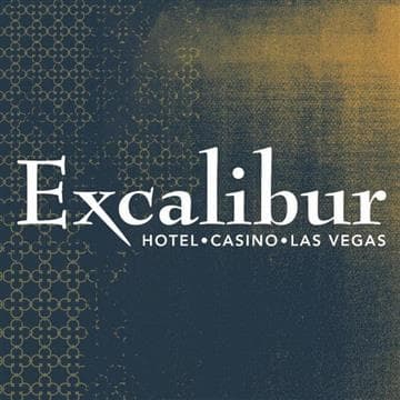 Excalibur Pool Avatar