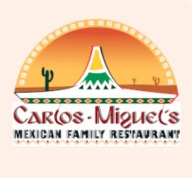 Carlos Miguel's Mexican Bar & Grill Avatar