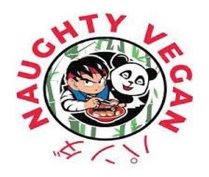 Naughty Vegan Panda Avatar