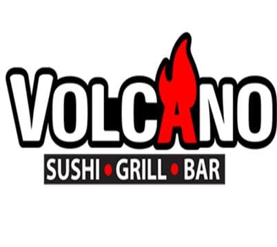 Volcano Sushi, Grill, Bar & Karaoke Avatar