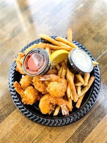 Pacific Beach Fish Shop Avatar