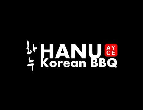 HANU Korean BBQ Avatar