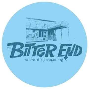 The Bitter End Avatar