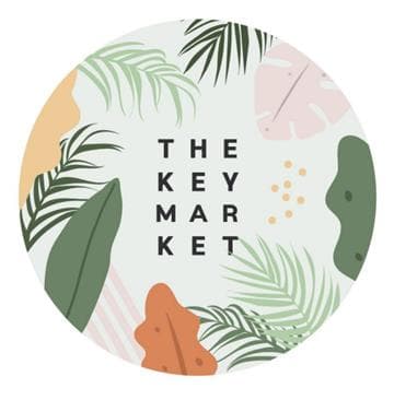 The Key Market Peruvian Kitchen Avatar