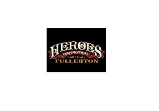 Heroes Bar & Grill Avatar