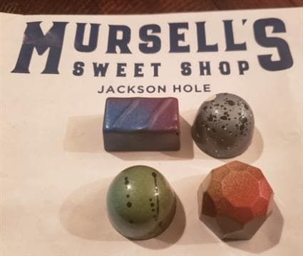 Mursell’s Sweet Shop Avatar