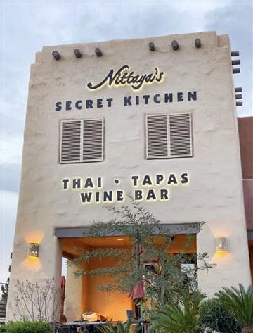 Nittaya's Secret Kitchen Avatar