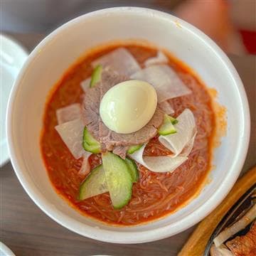 Muguboka Restaurant Avatar