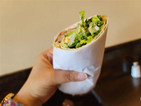 Naseems Bakery & Kabob Avatar
