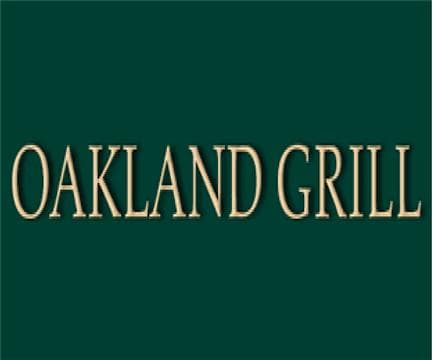 Oakland Grill Avatar