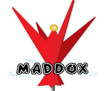 Maddox Drive Inn Avatar