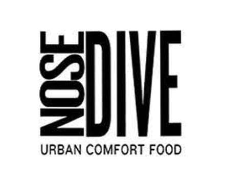 Nose Dive Avatar