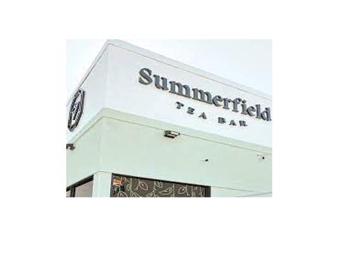 Summerfield Tea Bar Avatar