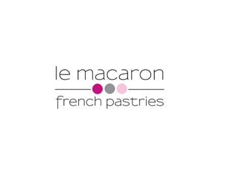 Le Macaron French Pastries Avatar