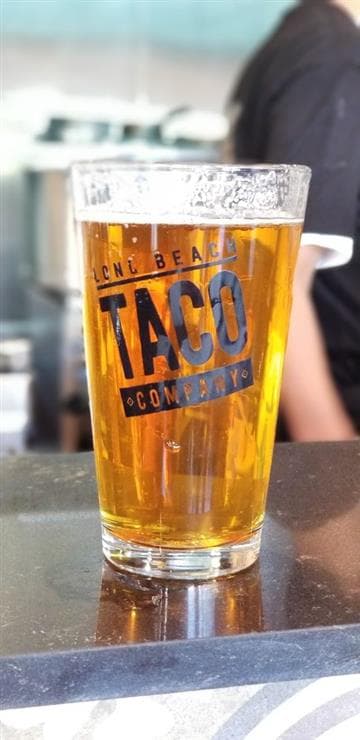 Long Beach Taco Avatar