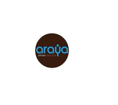 Araya Artisan Chocolate Avatar