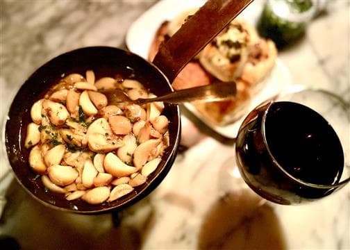 The Stinking Rose Avatar