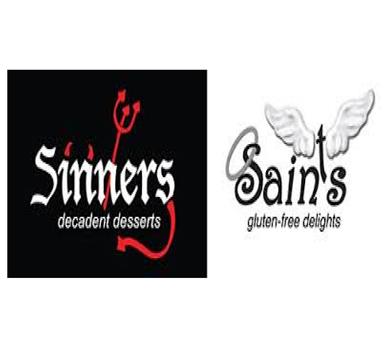 Sinners & Saints Desserts Avatar