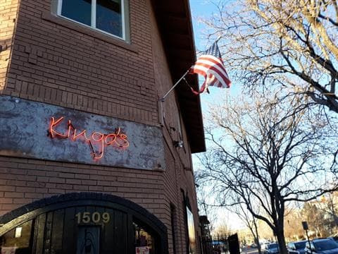 Kinga's Lounge Avatar