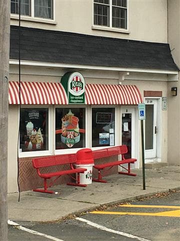 Rita's Italian Ice & Frozen Custard Avatar