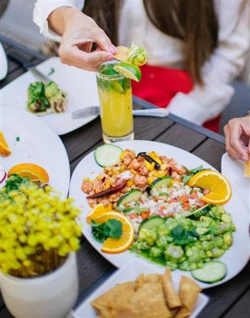 Karina's Cantina Gaslamp Avatar