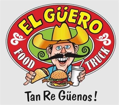 El Guero Food Truck Avatar