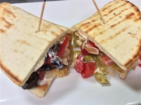 Reo Street Cafe Avatar