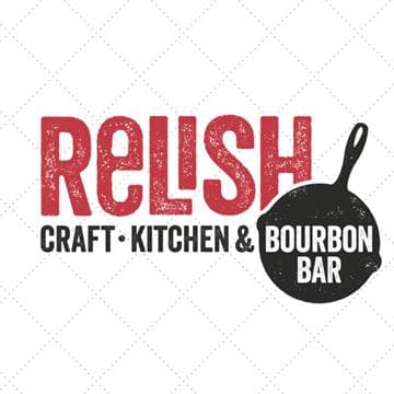 Relish Craft Kitchen & Bourbon Bar Avatar