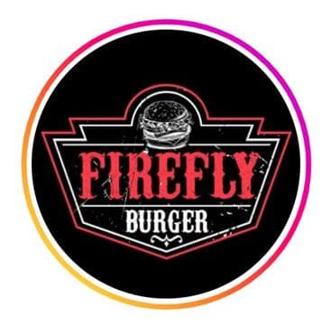 FireFly Burger Avatar