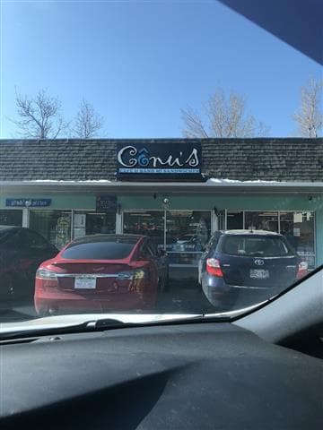 CôNu’s Corner Càfê and Bánh Mì Sandwiches Avatar