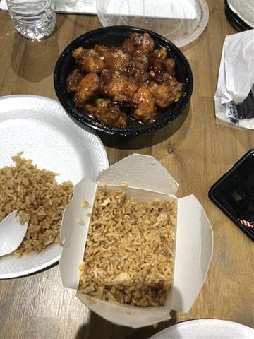 China King Avatar