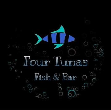 Four Tunas Fish & Bar Avatar