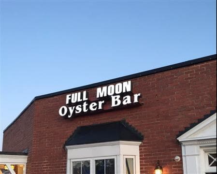 The Full Moon Oyster Bar Avatar