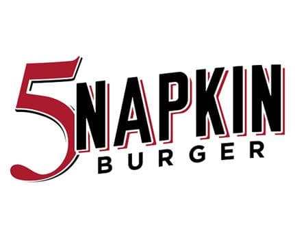 5 Napkin Burger UES Avatar