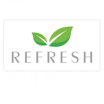 Refresh Cafe and Smoothie Bar Avatar