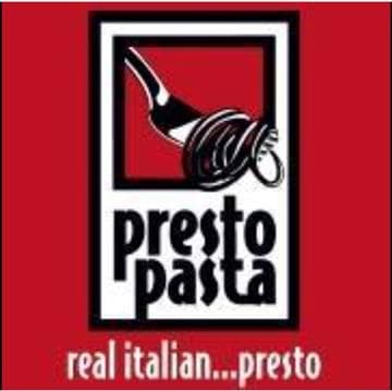 Presto Pasta Avatar