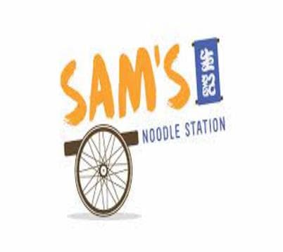 Sam's Noodle Station Avatar