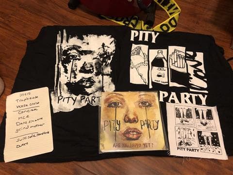 The Moroccan Lounge Avatar