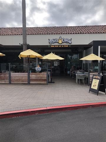 Philz Coffee Avatar