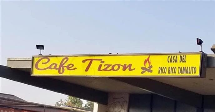 Cafe Tizon Avatar