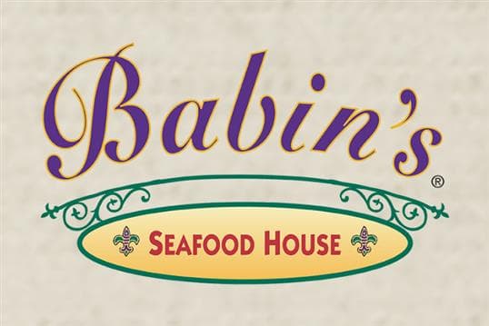 Babin’s Seafood House - The Woodlands Avatar
