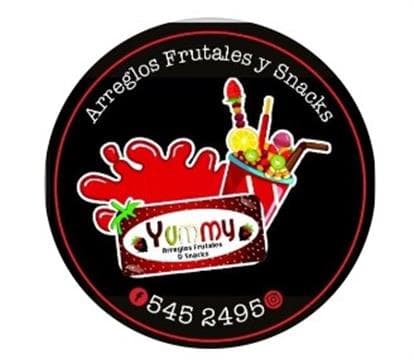 Yummy Snack arreglos frutales Avatar